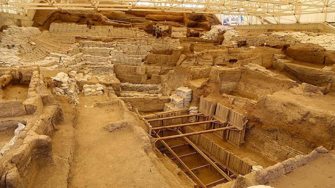 Konya'da bu 9 rotanın diğerlerinden büyük bir farkı var! 4